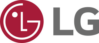LG symbol mark & logotype