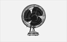Goldstar Co., Ltd. produces 12-inch fans for the first time in Korea