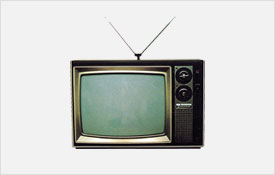 Goldstar Co., Ltd. starts mass production of 19-inch color TVs