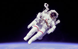 LG Chem supplies lithium-ion batteries for NASA space suits