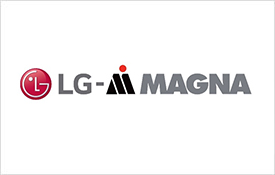 LG Electronics and Magna International launches Joint Venture ‘LG Magna e-Powertrain’
