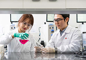 LG Chem Begins Full-fledged Development of Immuno-Anticancer Drug for Treating Solid Cancer and Blood Cancer_Thumbnail