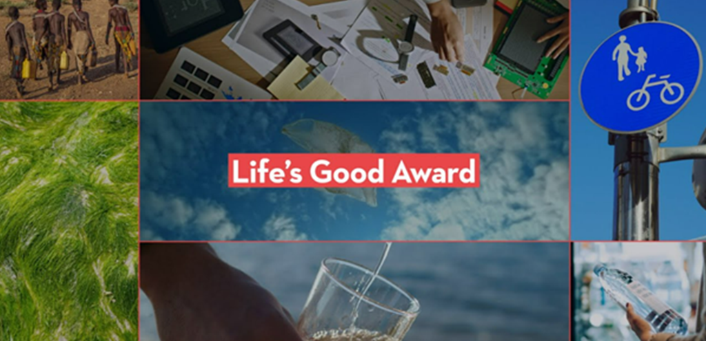 [CES 2023] LG Life’s Good Award