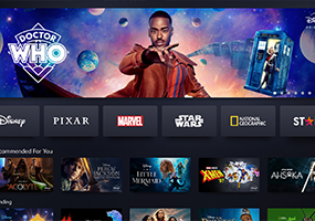 LG Launches Disney+ on Its Content Platform in Select Vehicles_Thumbnail