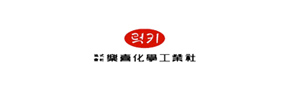 LG Chem logo in the 1950s