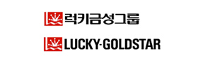 LG logo in the 1980s